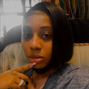 Meet your Posher, Portia